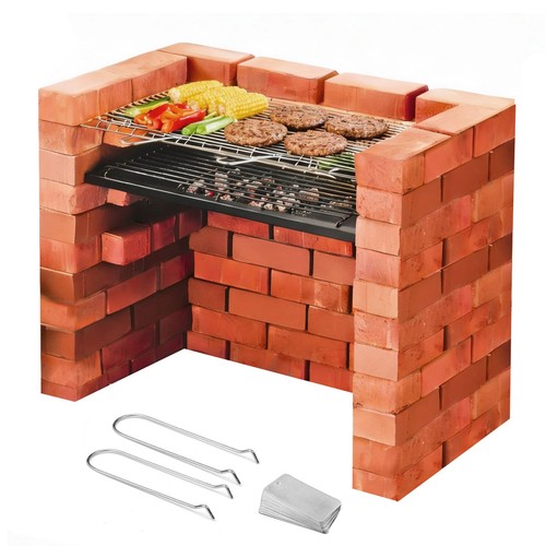 Bbq grill tray - tray, diy