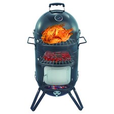 Callow Vertical Charcoal BBQ