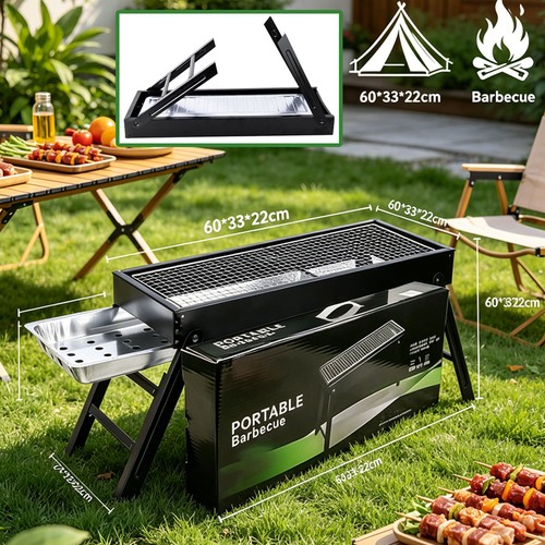 New large bbq grill - new,