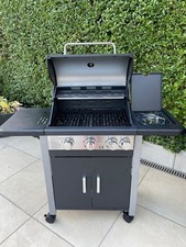 Royal Leisure Gas BBQ Deluxe