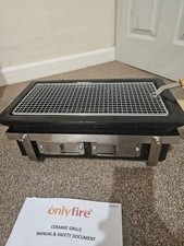 onlyfire Premium Portable