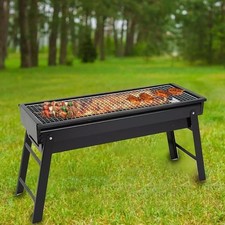 Large Portable Folding BBQ