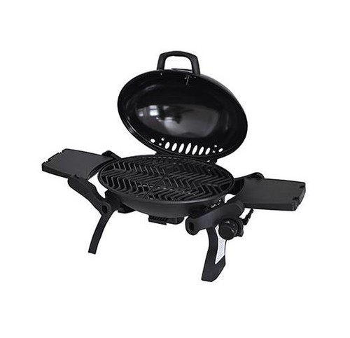 Table top bbq - bbq, iron