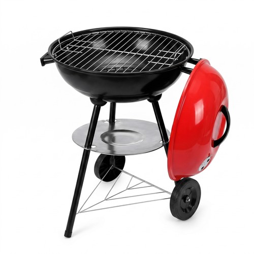 Garden potable round - garden,