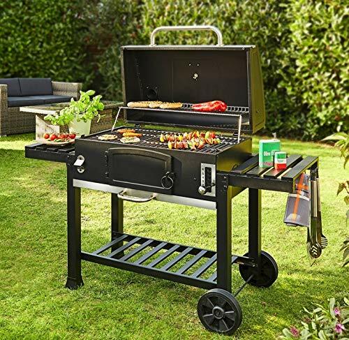 Cosmogrill outdoor xxl smoker - outdoor,