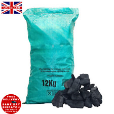 12kg Restaurant Grade Charcoal