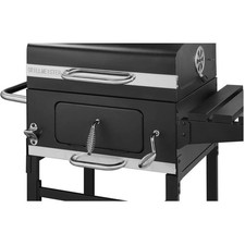 Grillmeister Outdoor XXL