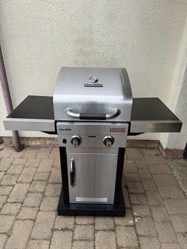 Char broil advantage - char-broil,