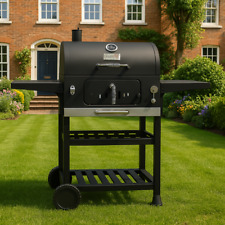 Outdoor XXL Smoker Barbecue
